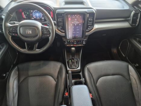 FIAT Toro 1.3 16V 4P FLEX 270 TURBO VOLCANO AUTOMTICO, Foto 12