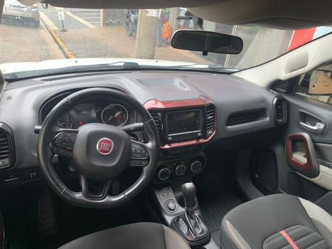 FIAT Toro 1.8 16V 4P FLEX FREEDOM AUTOMTICO, Foto 4