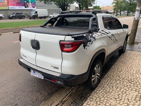 FIAT Toro 1.8 16V 4P FLEX FREEDOM AUTOMTICO, Foto 7