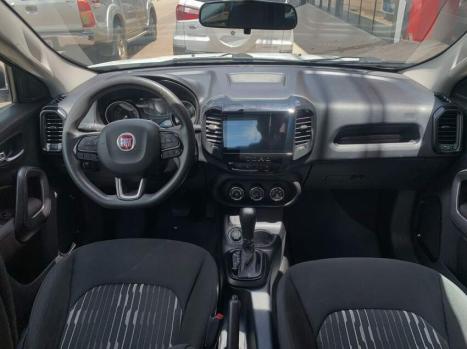 FIAT Toro 1.8 16V 4P ENDURANCE AUTOMTICO, Foto 8