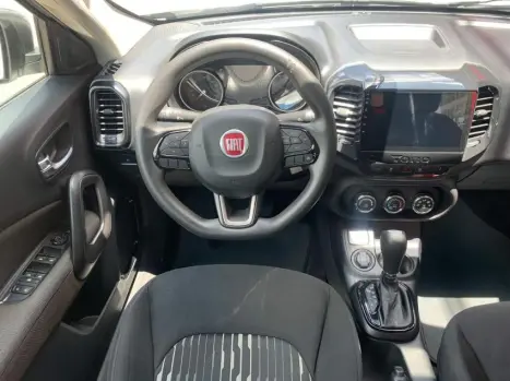 FIAT Toro 1.8 16V 4P ENDURANCE AUTOMTICO, Foto 9