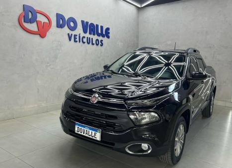 FIAT Toro 1.8 16V 4P FLEX FREEDOM AUTOMTICO, Foto 1