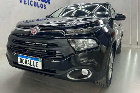 FIAT Toro 1.8 16V 4P FLEX FREEDOM AUTOMTICO, Foto 3
