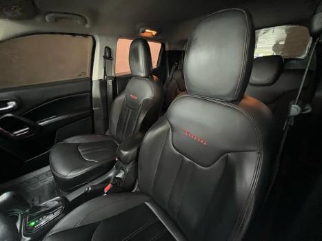 FIAT Toro 1.8 16V 4P FLEX FREEDOM AUTOMTICO, Foto 5