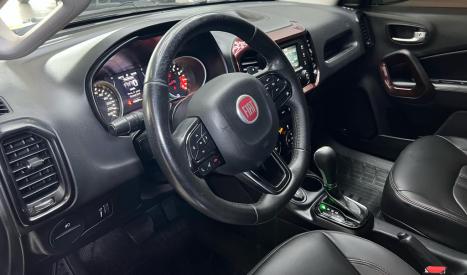 FIAT Toro 1.8 16V 4P FLEX FREEDOM AUTOMTICO, Foto 6