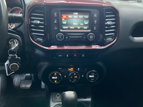 FIAT Toro 1.8 16V 4P FLEX FREEDOM AUTOMTICO, Foto 7