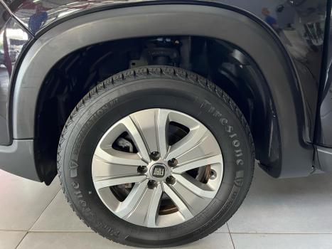 FIAT Toro 1.8 16V 4P FLEX FREEDOM AUTOMTICO, Foto 8