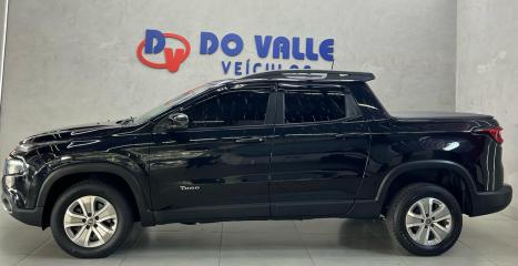 FIAT Toro 1.8 16V 4P FLEX FREEDOM AUTOMTICO, Foto 10