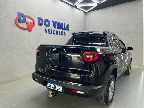 FIAT Toro 1.8 16V 4P FLEX FREEDOM AUTOMTICO, Foto 11