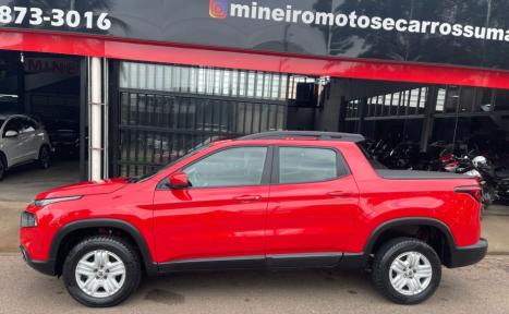FIAT Toro 1.8 16V 4P FLEX FREEDOM AUTOMTICO, Foto 2
