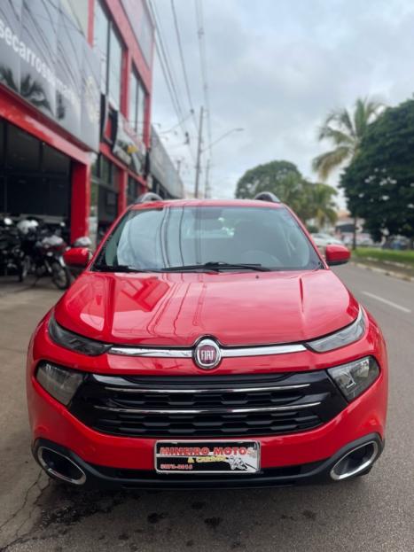 FIAT Toro 1.8 16V 4P FLEX FREEDOM AUTOMTICO, Foto 3