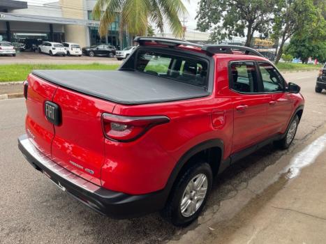 FIAT Toro 1.8 16V 4P FLEX FREEDOM AUTOMTICO, Foto 4