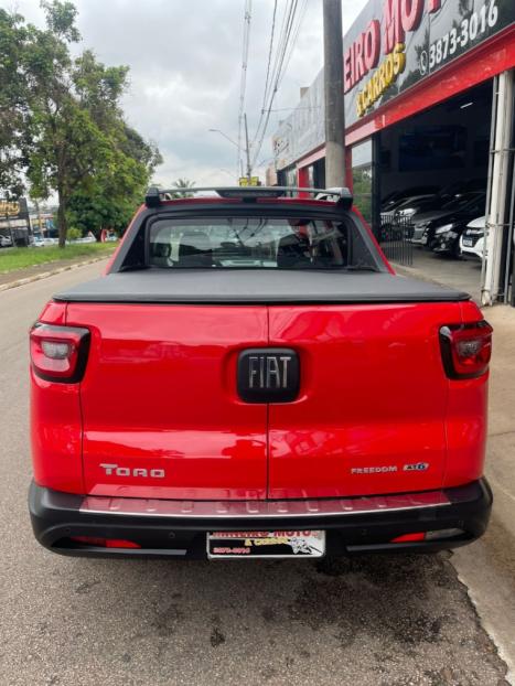 FIAT Toro 1.8 16V 4P FLEX FREEDOM AUTOMTICO, Foto 5