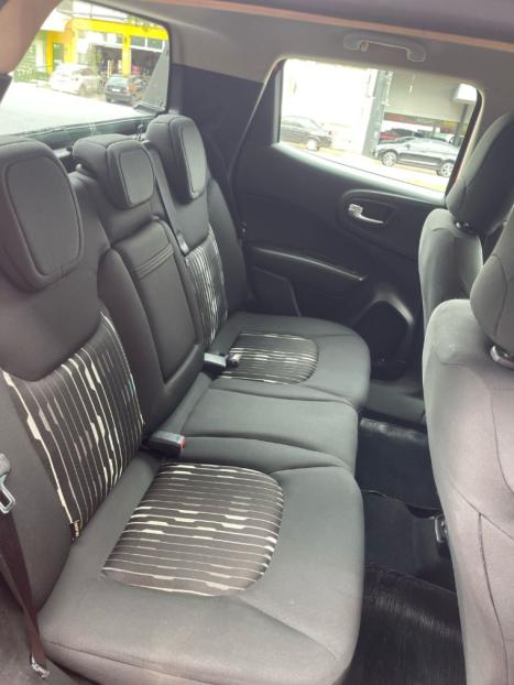FIAT Toro 1.8 16V 4P FLEX FREEDOM AUTOMTICO, Foto 6