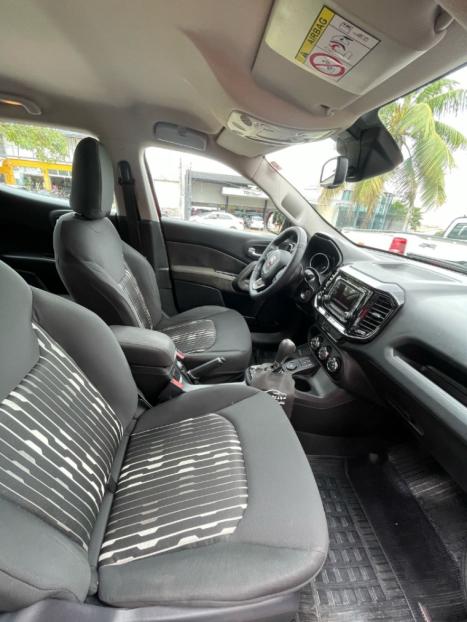 FIAT Toro 1.8 16V 4P FLEX FREEDOM AUTOMTICO, Foto 7