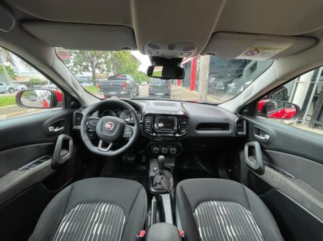 FIAT Toro 1.8 16V 4P FLEX FREEDOM AUTOMTICO, Foto 8