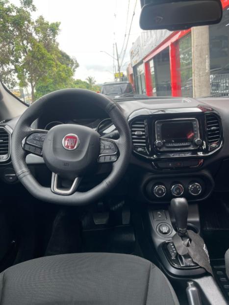 FIAT Toro 1.8 16V 4P FLEX FREEDOM AUTOMTICO, Foto 9