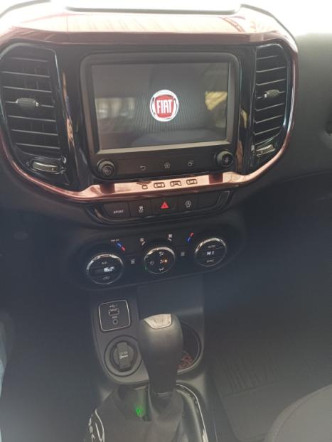 FIAT Toro 1.8 16V 4P FLEX FREEDOM AUTOMTICO, Foto 2