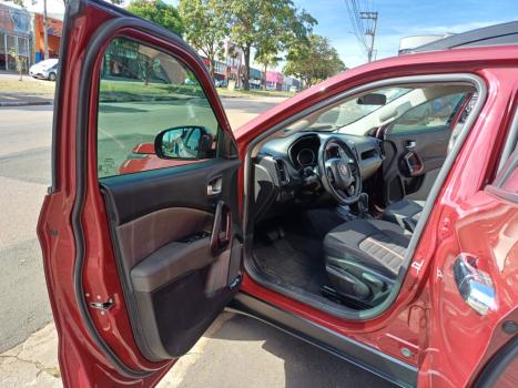 FIAT Toro 1.8 16V 4P FLEX FREEDOM AUTOMTICO, Foto 3