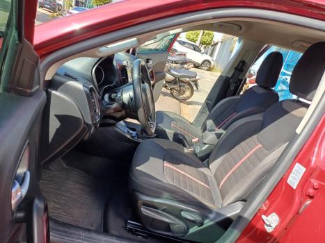 FIAT Toro 1.8 16V 4P FLEX FREEDOM AUTOMTICO, Foto 5
