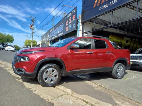 FIAT Toro 1.8 16V 4P FLEX FREEDOM AUTOMTICO, Foto 6