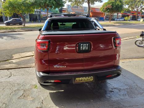 FIAT Toro 1.8 16V 4P FLEX FREEDOM AUTOMTICO, Foto 7