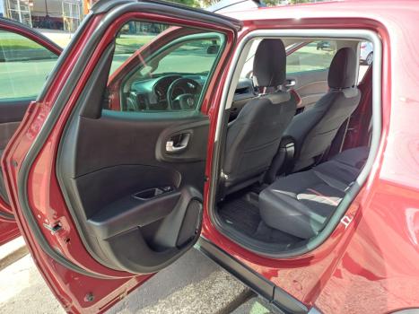 FIAT Toro 1.8 16V 4P FLEX FREEDOM AUTOMTICO, Foto 8