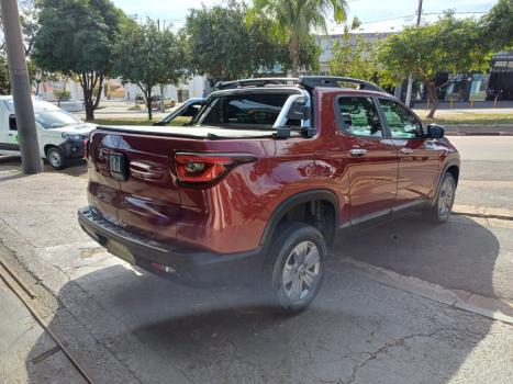 FIAT Toro 1.8 16V 4P FLEX FREEDOM AUTOMTICO, Foto 9