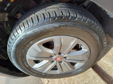 FIAT Toro 1.8 16V 4P FLEX FREEDOM AUTOMTICO, Foto 10