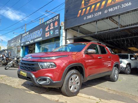 FIAT Toro 1.8 16V 4P FLEX FREEDOM AUTOMTICO, Foto 11