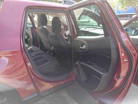 FIAT Toro 1.8 16V 4P FLEX FREEDOM AUTOMTICO, Foto 12