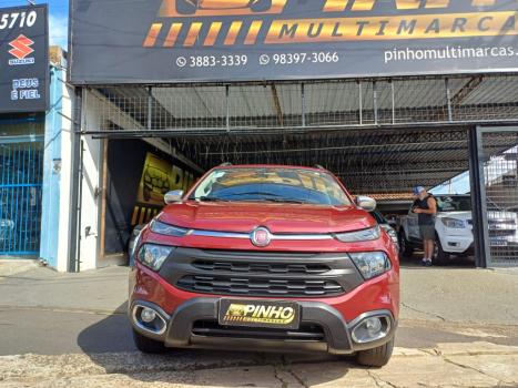 FIAT Toro 1.8 16V 4P FLEX FREEDOM AUTOMTICO, Foto 13
