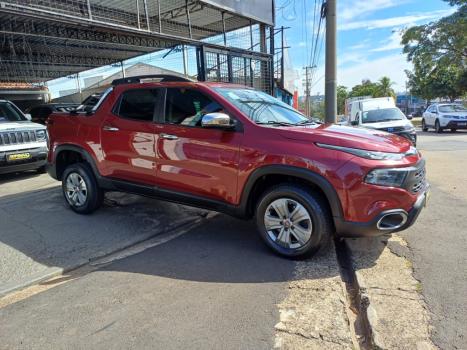 FIAT Toro 1.8 16V 4P FLEX FREEDOM AUTOMTICO, Foto 15