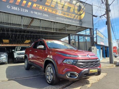 FIAT Toro 1.8 16V 4P FLEX FREEDOM AUTOMTICO, Foto 16