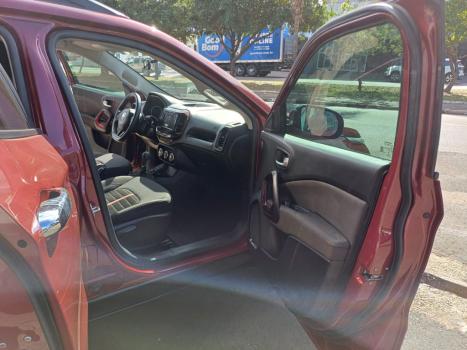 FIAT Toro 1.8 16V 4P FLEX FREEDOM AUTOMTICO, Foto 18