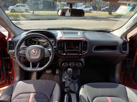 FIAT Toro 1.8 16V 4P FLEX FREEDOM AUTOMTICO, Foto 19
