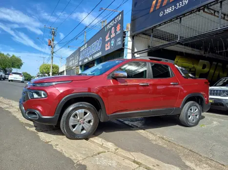 FIAT Toro 1.8 16V 4P FLEX FREEDOM ROAD AUTOMTICO, Foto 6