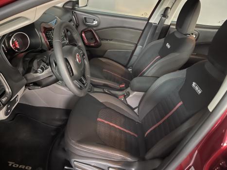 FIAT Toro 1.8 16V 4P FLEX FREEDOM OPEN EDITION AUTOMTICO, Foto 4
