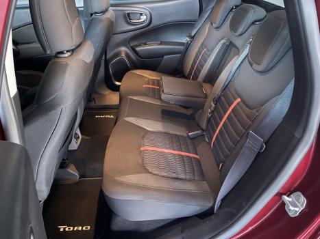 FIAT Toro 1.8 16V 4P FLEX FREEDOM OPEN EDITION AUTOMTICO, Foto 5