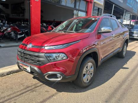 FIAT Toro 1.8 16V 4P FLEX FREEDOM AUTOMTICO, Foto 1