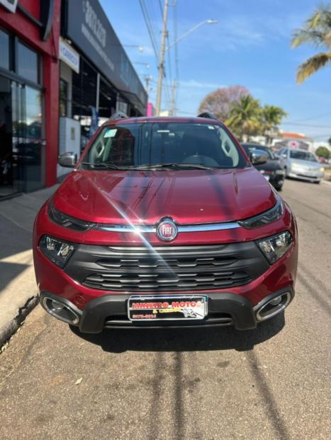 FIAT Toro 1.8 16V 4P FLEX FREEDOM AUTOMTICO, Foto 2