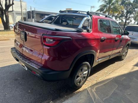 FIAT Toro 1.8 16V 4P FLEX FREEDOM AUTOMTICO, Foto 4