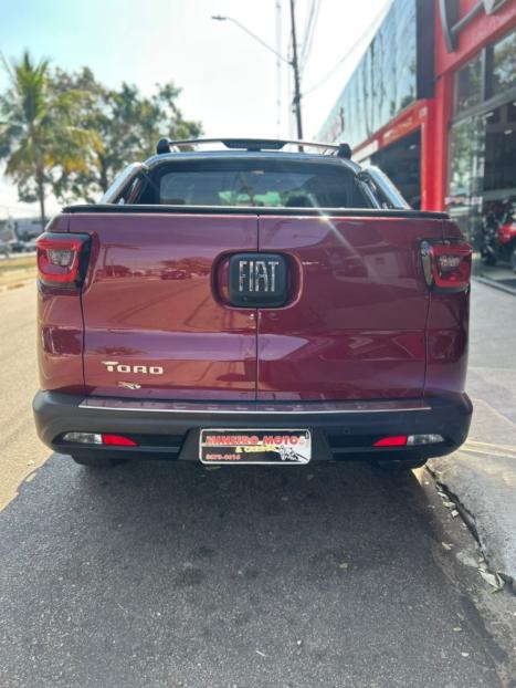 FIAT Toro 1.8 16V 4P FLEX FREEDOM AUTOMTICO, Foto 5