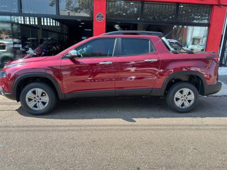 FIAT Toro 1.8 16V 4P FLEX FREEDOM AUTOMTICO, Foto 6