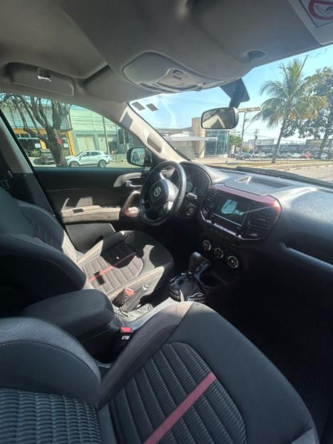 FIAT Toro 1.8 16V 4P FLEX FREEDOM AUTOMTICO, Foto 8