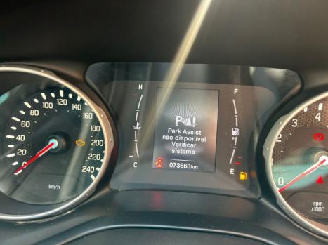 FIAT Toro 1.8 16V 4P FLEX FREEDOM AUTOMTICO, Foto 10