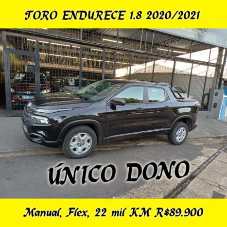 FIAT Toro 1.8 16V FLEX EVO ENDURANCE, Foto 1