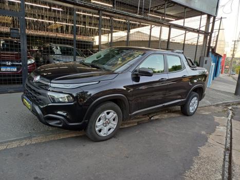 FIAT Toro 1.8 16V FLEX EVO ENDURANCE, Foto 2