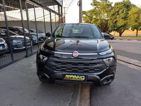 FIAT Toro 1.8 16V FLEX EVO ENDURANCE, Foto 4