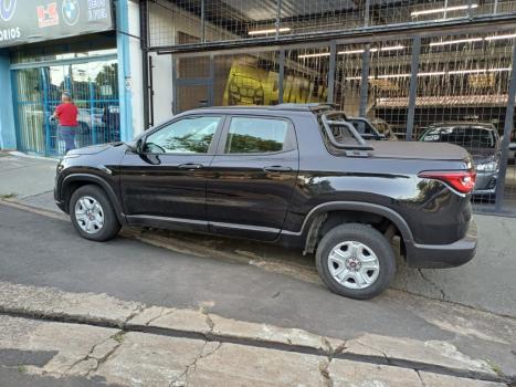 FIAT Toro 1.8 16V FLEX EVO ENDURANCE, Foto 5